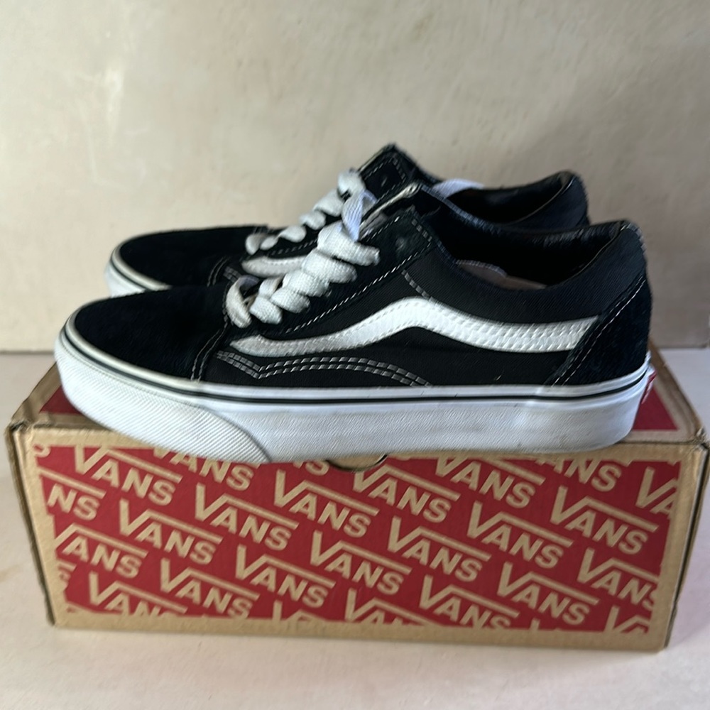 Vans Old Skool